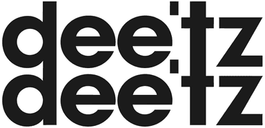 deetz logo