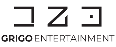GRIGO Entertainment logo