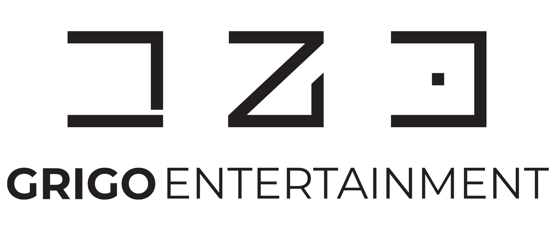 GRIGO Entertainment logo